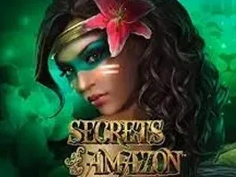 Secrets of the Amazon screenshot