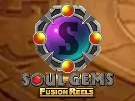 Soul Gems Fusion Reels screenshot