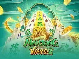 Mahjong Ways 2 screenshot