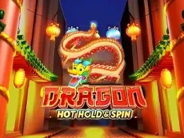 Dragon Hot Hold & Spin