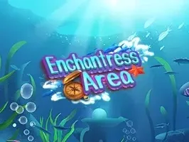 Enchantress Area screenshot