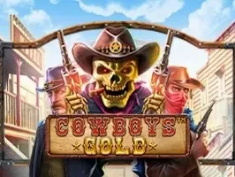Cowboys Gold screenshot
